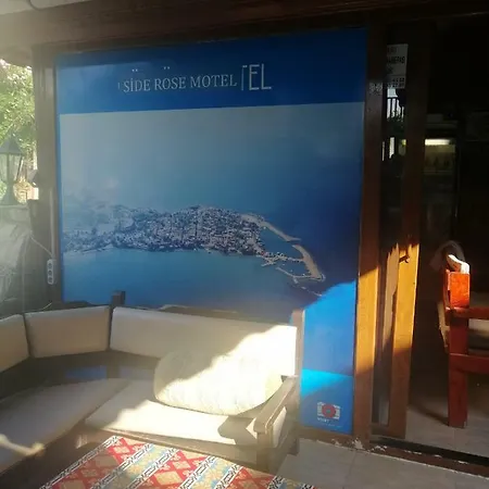 Hotel Rose