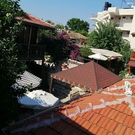 Hotel Rose Side