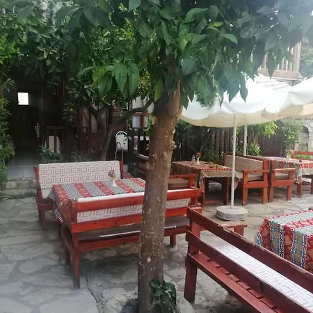 Hotel Rose