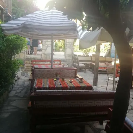 Hotel Rose Side